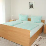 Haus Am Fuerstenweg Appartement *
