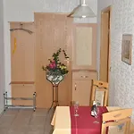 Haus Am Fuerstenweg Appartement