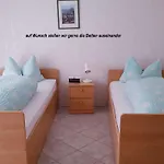 Appartement Haus Am Fuerstenweg