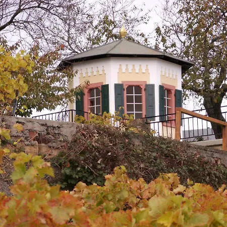 Haus Am Fuerstenweg