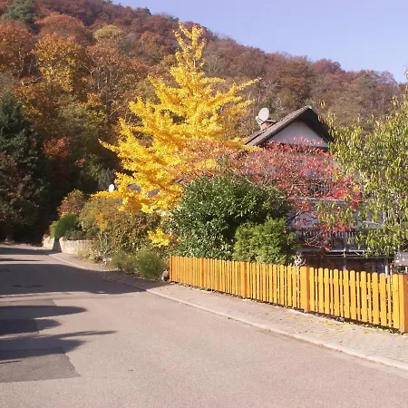 Haus Am Fuerstenweg * Neustadt an der Weinstrasse