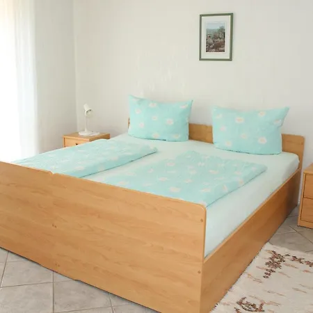 Haus Am Fuerstenweg Apartment *