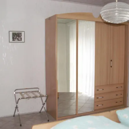 Haus Am Fuerstenweg Neustadt an der Weinstrasse