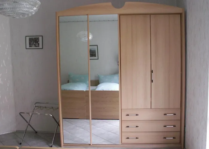 Apartamento Haus Am Fuerstenweg Neustadt an der Weinstraße