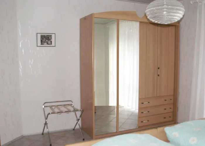 Haus Am Fuerstenweg Neustadt an der Weinstraße