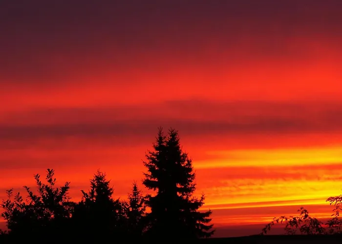 Haus Am Fuerstenweg Apartamento Neustadt an der Weinstraße